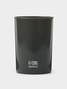 Набор кухонных принадлежностей Доляна Aviera, 12 предметов, 31×10.5×10.5 см, серый