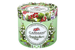 Кружка Земляника, 0,4 л - Anna lafarg фото 4