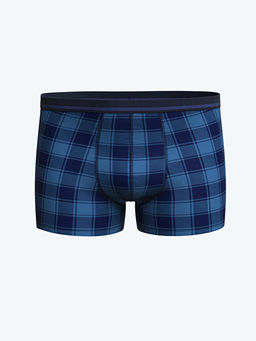 Standart Kal?p Pamuklu Esnek Erkek Boxer 3l? - Waikiki фото 2
