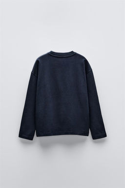 BASIC T-SHIRT - Zara фото 29