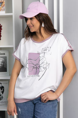 Блуза Чарли - Lt collection фото 17