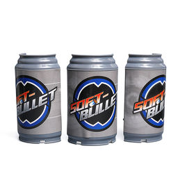 Бластер "Защитник" в коробке