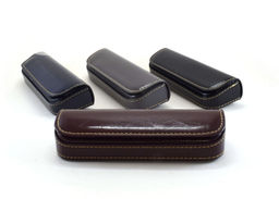 ФУТЛЯР R-10061 НАТУРАЛЬНАЯ КОЖА