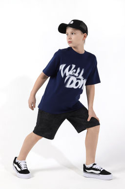 VIOTEX Фуфайка (футболка) для мальчика Леон-3 - Виотекс фото 14