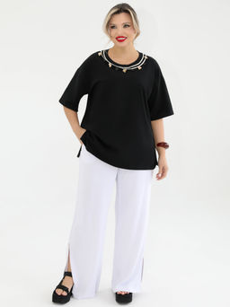 Футболка 95% хлопок, 5% эластан - Dora фото 51