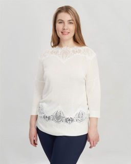 Джемпер жен. - Incity фото 2