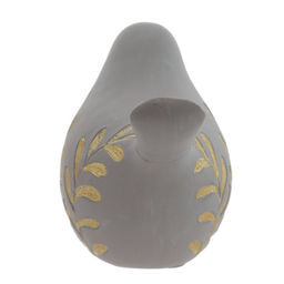 Фигурка декоративная "Птица", L13 W6 H9 см