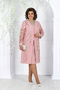 Костюм Ninele 5988-Р розовый