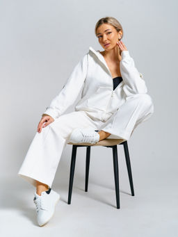 979 Костюм "Молочный"