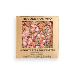 Палетка теней для век Ultimate Eye Look Palette, Quartz Crush 6259644