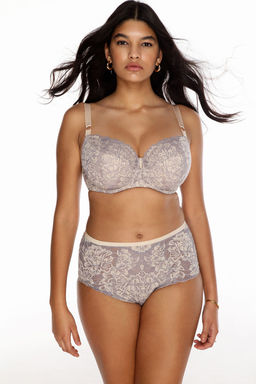 Трусы-слип Vulcano Classic