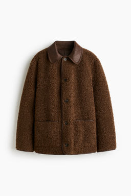 Chaqueta reversible - H&m фото 9