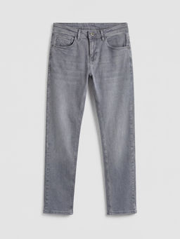 750 Slim Fit Erkek Jean Pantolon