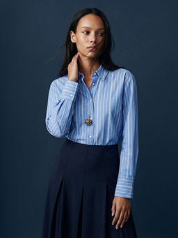 ?izgili Kad?n G?mlek