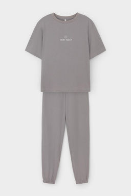 Е 20151/меркурий пижама жен