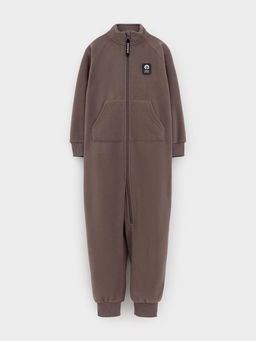 Комбинезон детский Crockid ФЛ 60006 флисовый фото 2