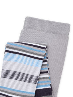 (Omsa) Collant 11P11-2 в полоску