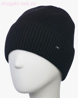 65964 Kredo Шапка мужская флис (57-59)