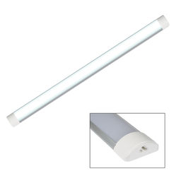 ULO-DL120-40W/6500K/K SILVER LINKABLE Светильник светодиодный накладной, соединяемый. Дневной свет (6500K). Корпус серебристый. ТМ Uniel