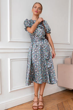 Платье 5730 - Open-style фото 2