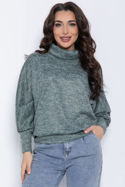 Джемпер Бернарда - Lt collection фото 11