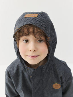 Ветровка "Шторм"