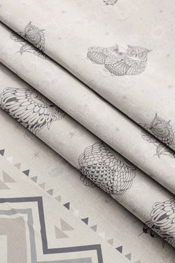 КПБ Мастерская снов Бязь 20069-1/1,5сп - Шуйские ситцы фото 10