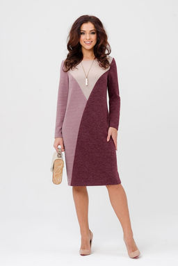 Платье Божена (56) - Serenada фото 5