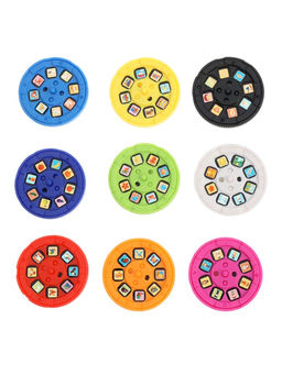 ZABIAKA Слайды для проектора "Большой набор слайдов"