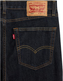 Джинсы мужские