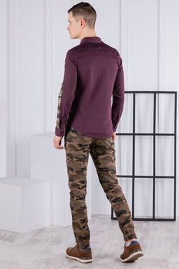 Джоггеры 
 1.C-83180-M11