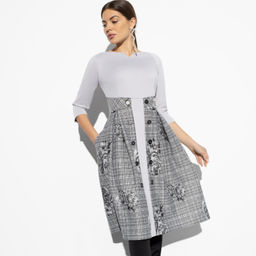 Платье Самая увлекательная (bliss) - Charutti фото 5