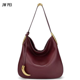 Сумка A-GB-2509-Bordo