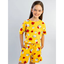 Комплект футер 2х нитка петля 7631320203 - Youlala фото 13