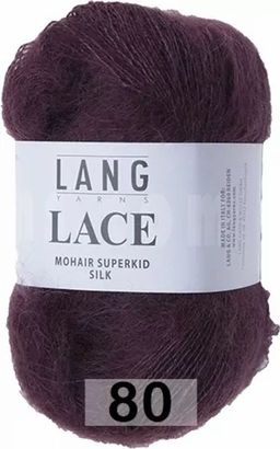 Пряжа LACE LANG  фото 29