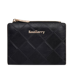 Кошелек W-N5115-Black