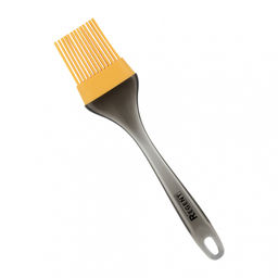 Кисточка кулинарная 21 см Linea Silicone арт. 93-SI-CU-11.8