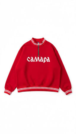Свитшот толстовка SAMARA футер 3хнитка петля, пенье - Knitka wear фото 5