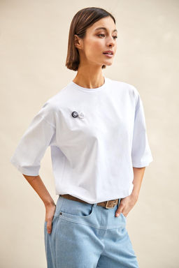 брюки 5259.2 - Rivoli фото 6