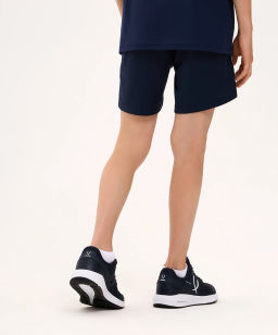 Шорты тренировочные JOGEL CAMP 2 Training Poly Shorts, темно-синий  фото 9