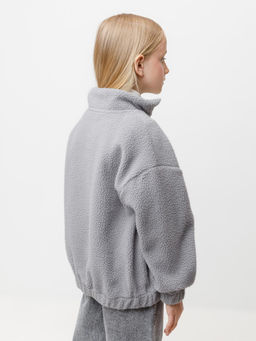 ФЛ 30003/3 ГР куртка дет - Crockid фото 5