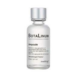 Meditime Neo Botalinum Ampoule, 30мл - Лифтинг-ампула с эффектом ботокса