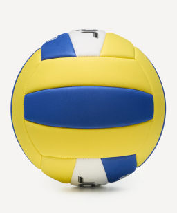 Мяч волейбольный JOGEL Junior Lite фото 4