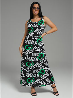 Виринея сарафан женский (волна) - Lovetex фото 79