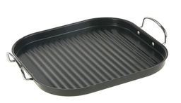 Противень гриль 29х34,3х2 см, (углеродистая сталь) Linea EASY 93-CS-EA-2-13,,