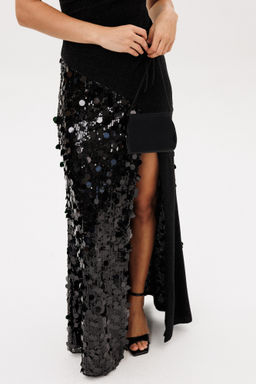 Платье 3002 Новый год