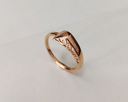 Кольцо - Vel vett фото 2