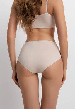 CONTE COMFORT COTTON LB 5573 Трусы женские (в коробке) natural - Conte elegant фото 3