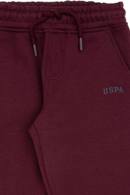 Erkek _ocuk Bordo E_ofman Alt_ - U.s. polo assn фото 4