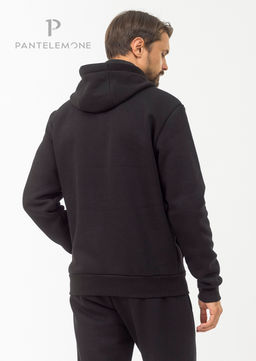 Мужская толстовка свитшот - Pantelemone фото 4